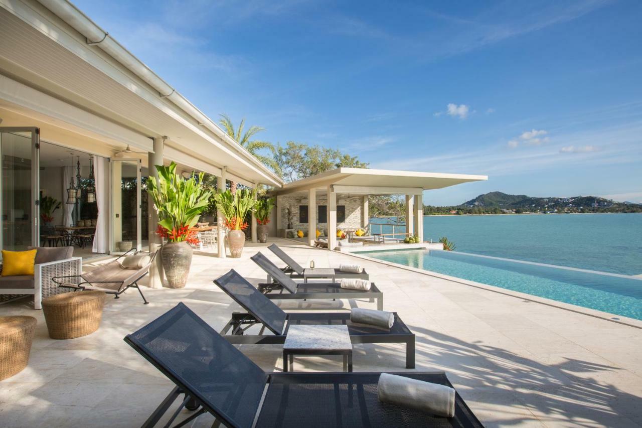 Moonstone - Samui's Premier Private