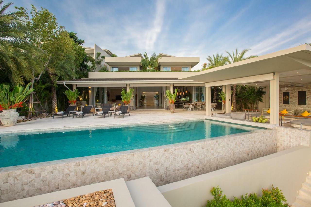 Moonstone - Samui's Premier Private *