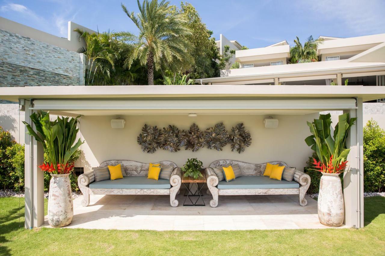 Moonstone - Samui's Premier Private Pousada