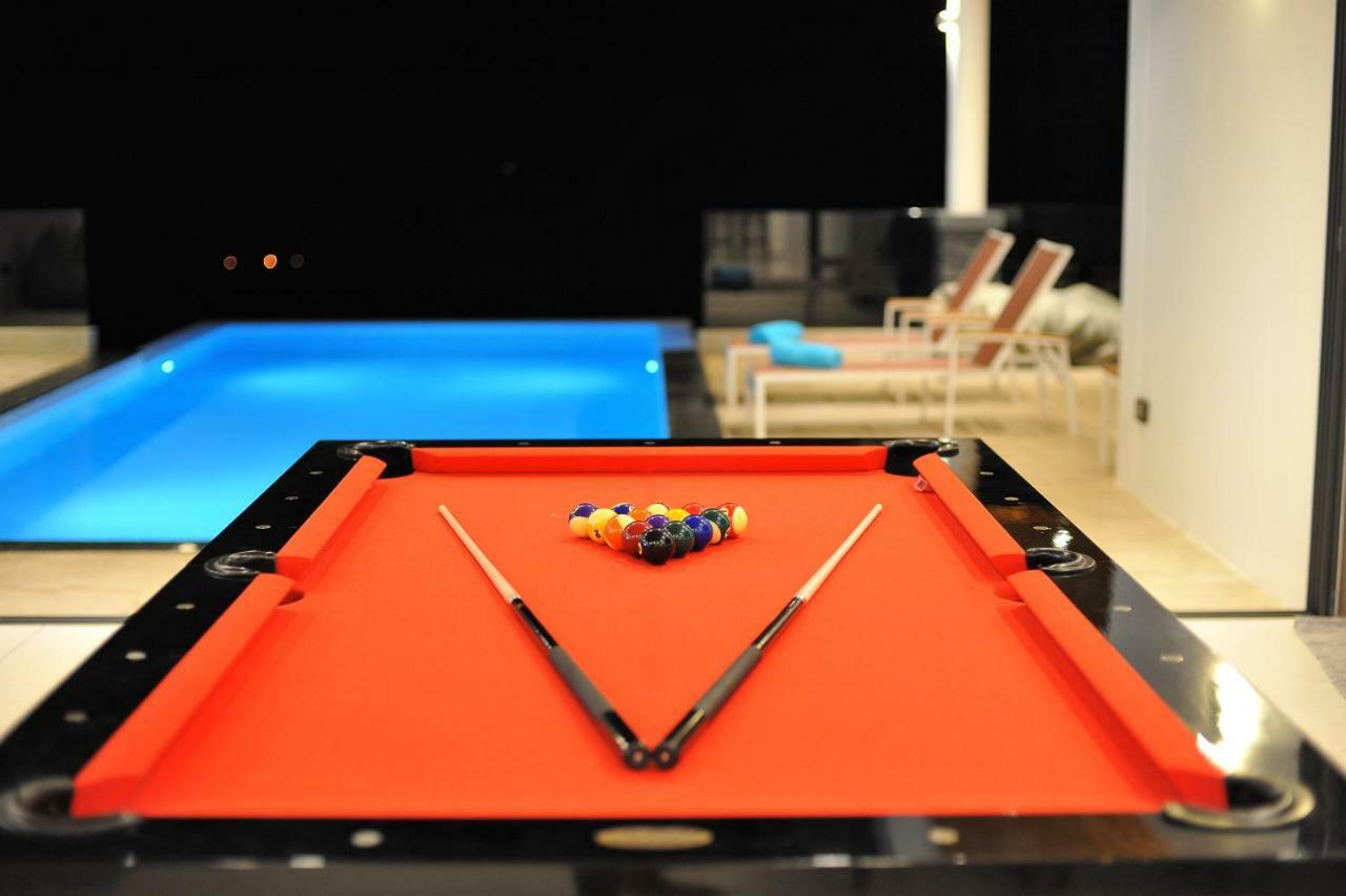 Villa Luxury Seaview With Private Pool *