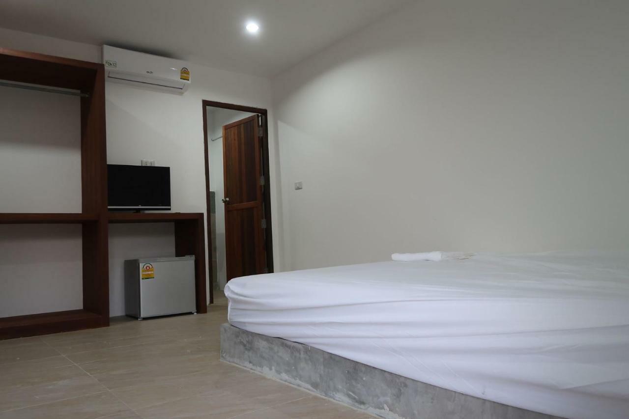 Guest house Wech Pinyo Muay Thai Lamai Beach (Koh Samui)