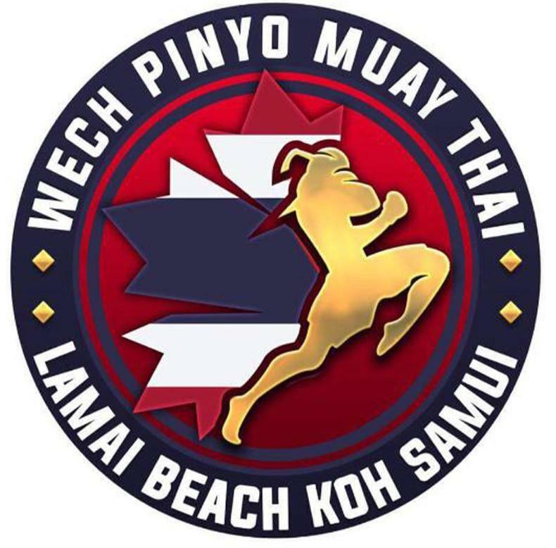 Wech Pinyo Muay Thai Guest house *