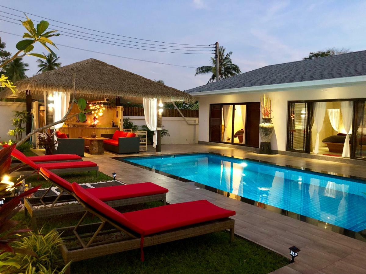 Pousada Zaza Baan Lamai Beach (Koh Samui)