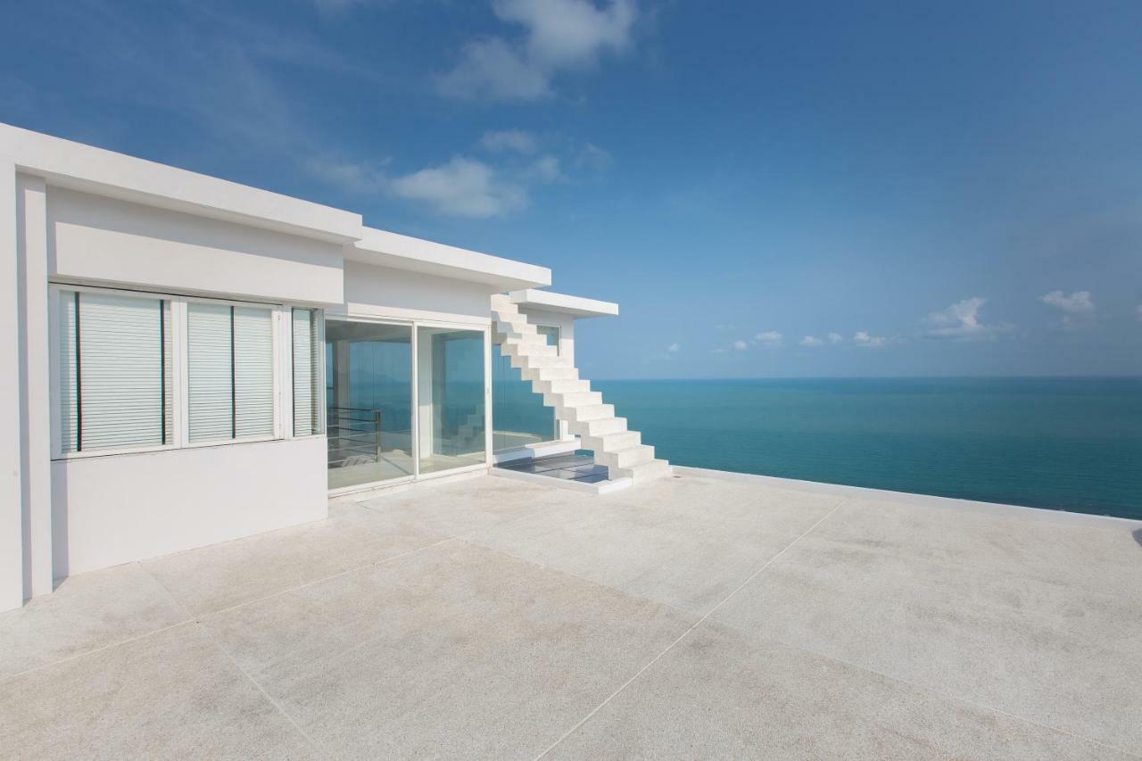 Thalassa Absolute Sunrise Seaview Villa Plage de Chaweng