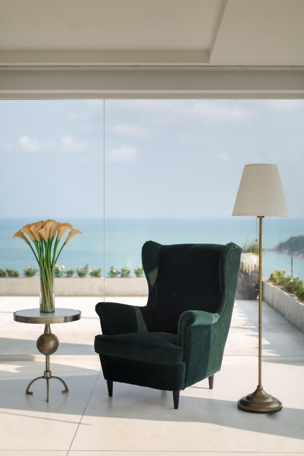 Thalassa Absolute Sunrise Seaview *