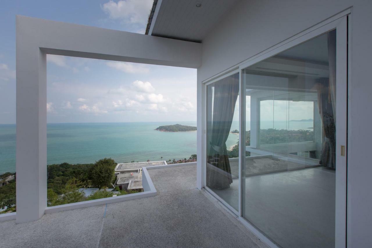 Thalassa Absolute Sunrise Seaview Villa