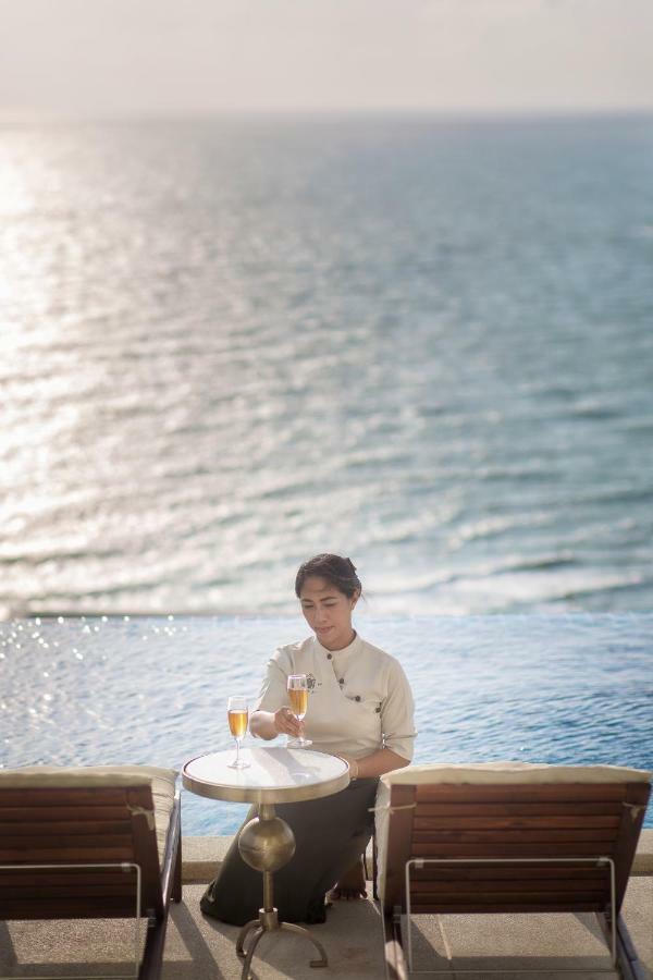 Thalassa Absolute Sunrise Seaview Villa *