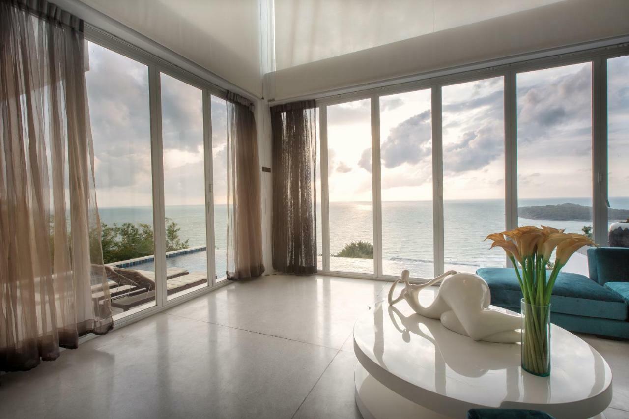 Thalassa Absolute Sunrise Seaview Plage de Chaweng