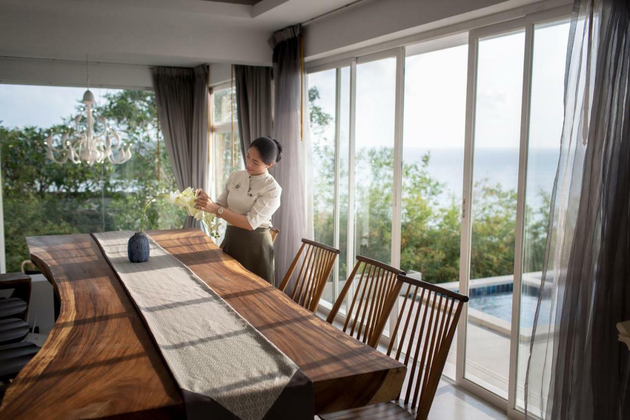 Thalassa Absolute Sunrise Seaview * Plage de Chaweng