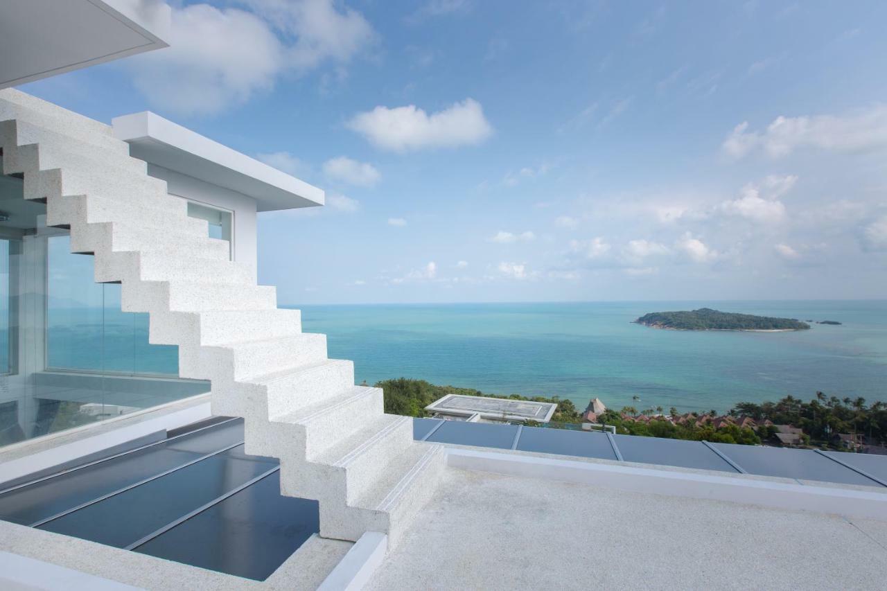 Thalassa Absolute Sunrise Seaview Villa