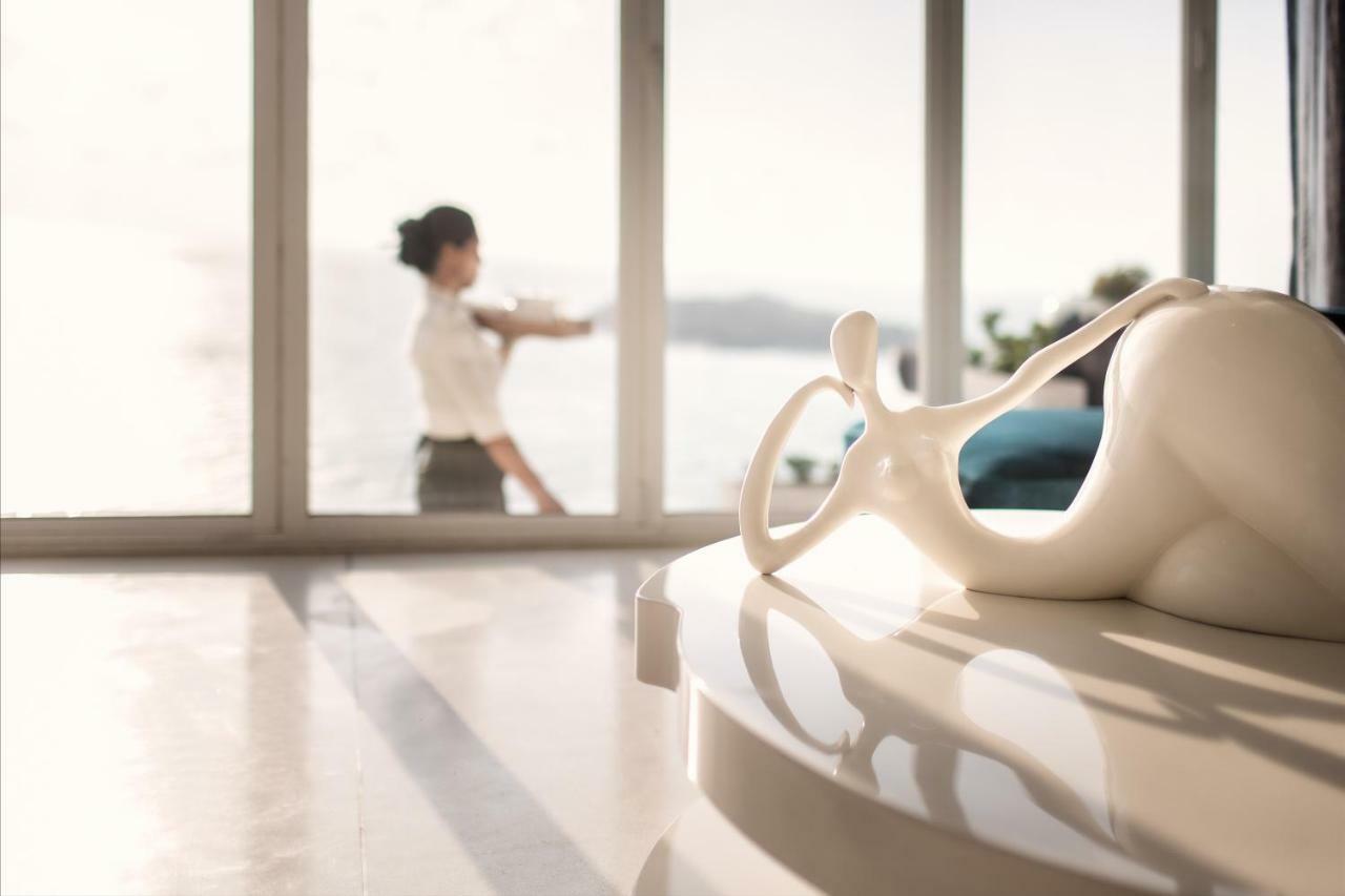 Villa Thalassa Absolute Sunrise Seaview