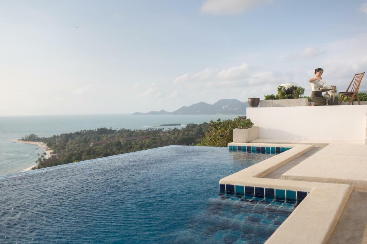 Thalassa Absolute Sunrise Seaview *