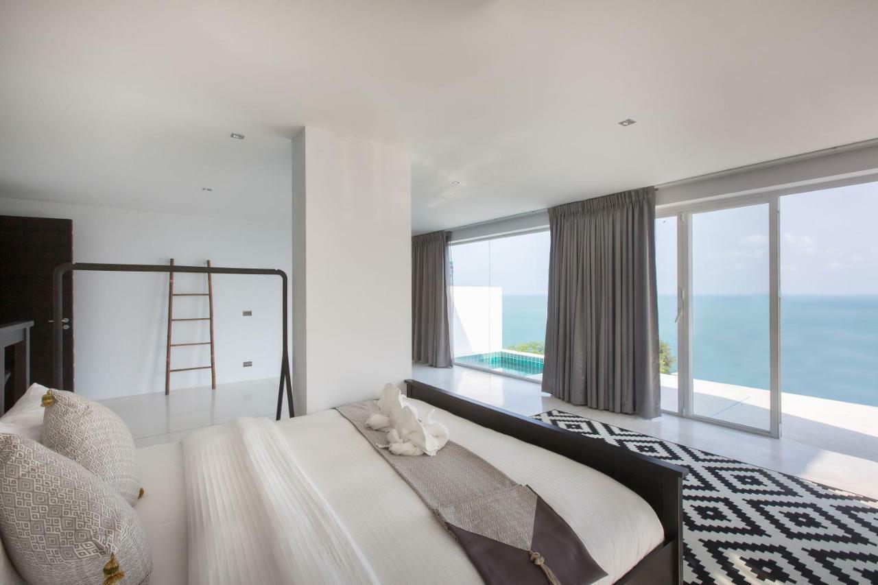Thalassa Absolute Sunrise Seaview