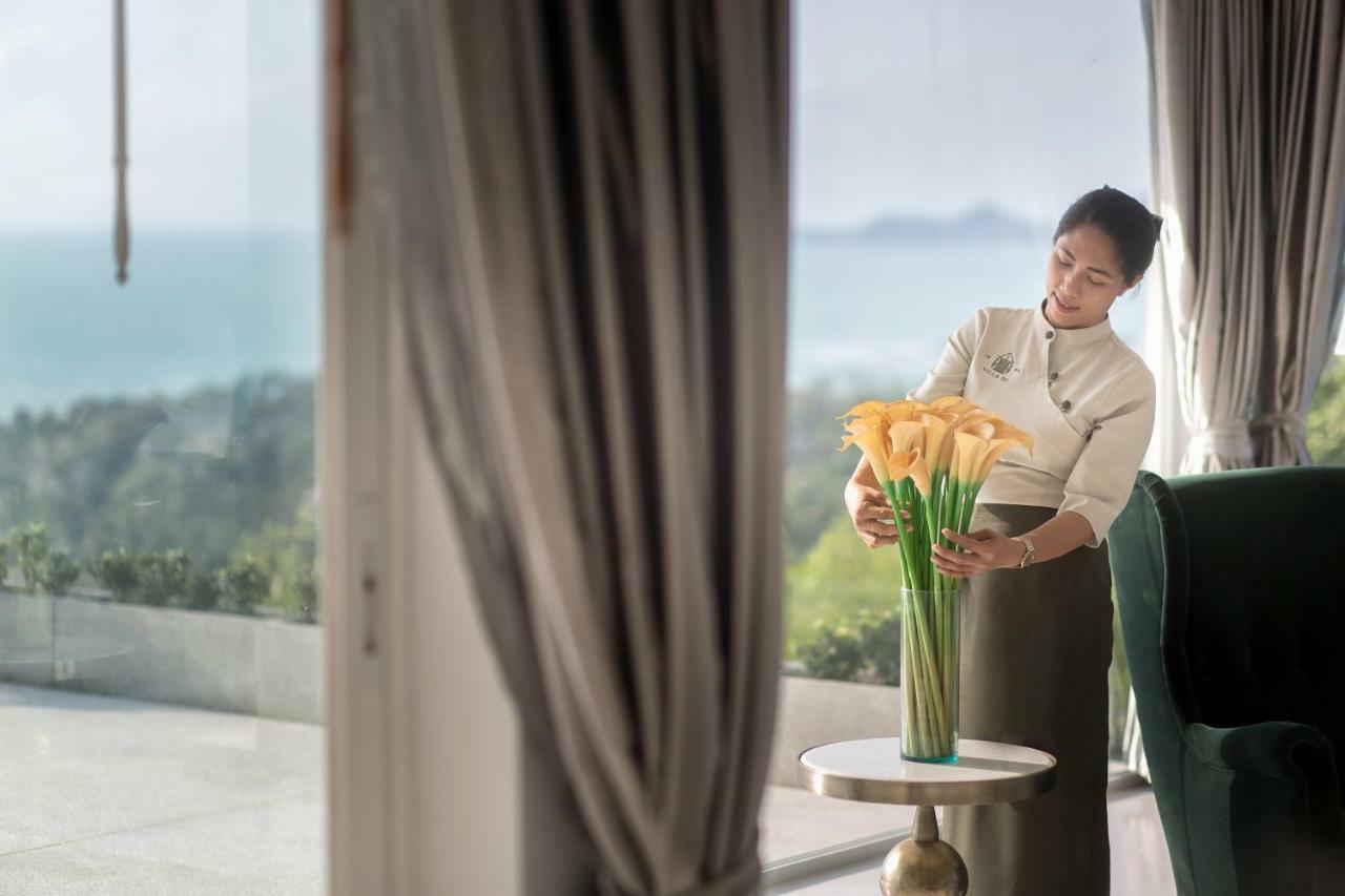 Thalassa Absolute Sunrise Seaview Plage de Chaweng