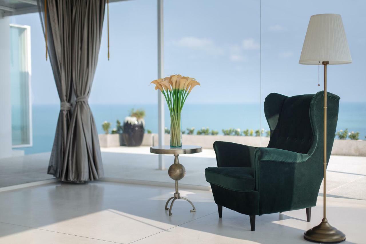 Villa Thalassa Absolute Sunrise Seaview *