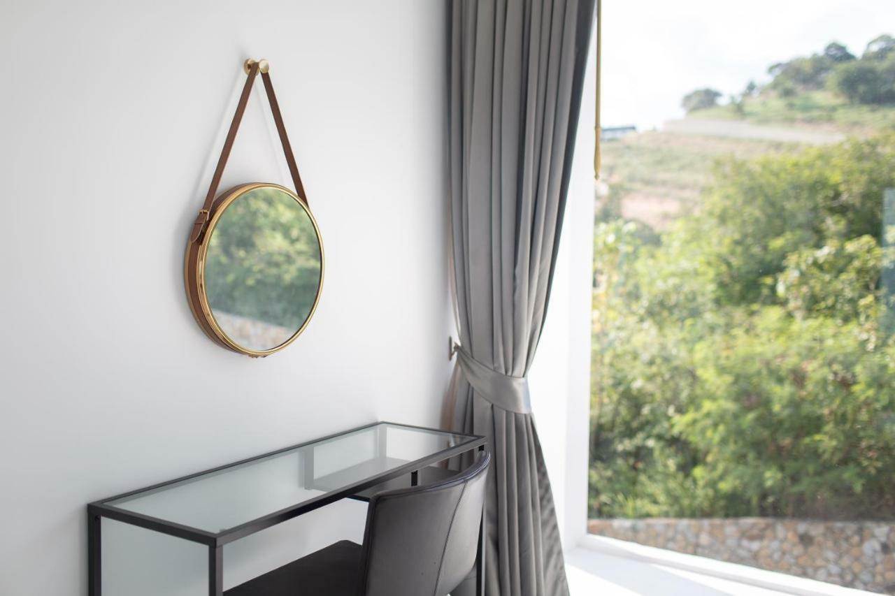 Villa Thalassa Absolute Sunrise Seaview