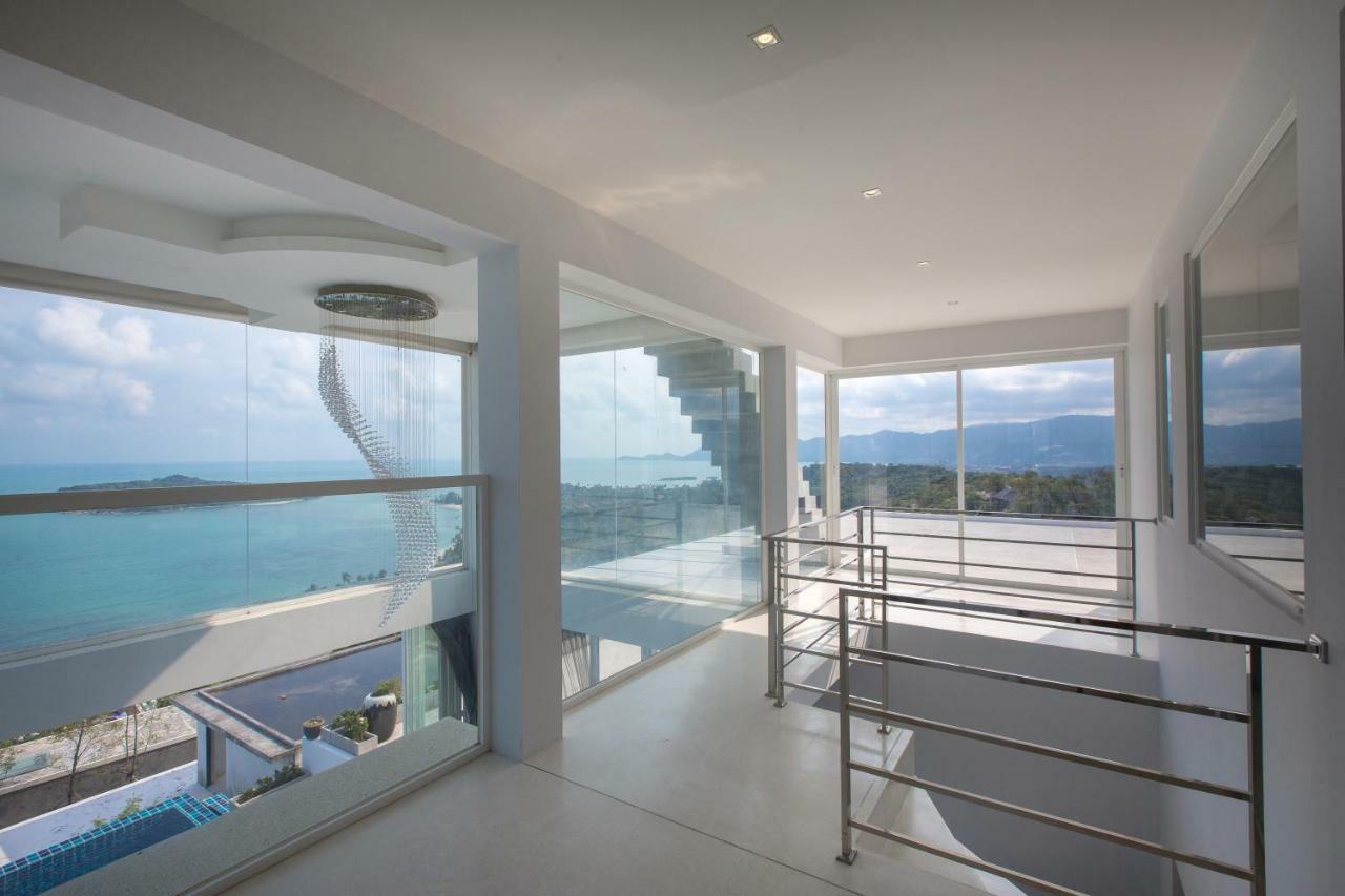 Thalassa Absolute Sunrise Seaview * Plage de Chaweng