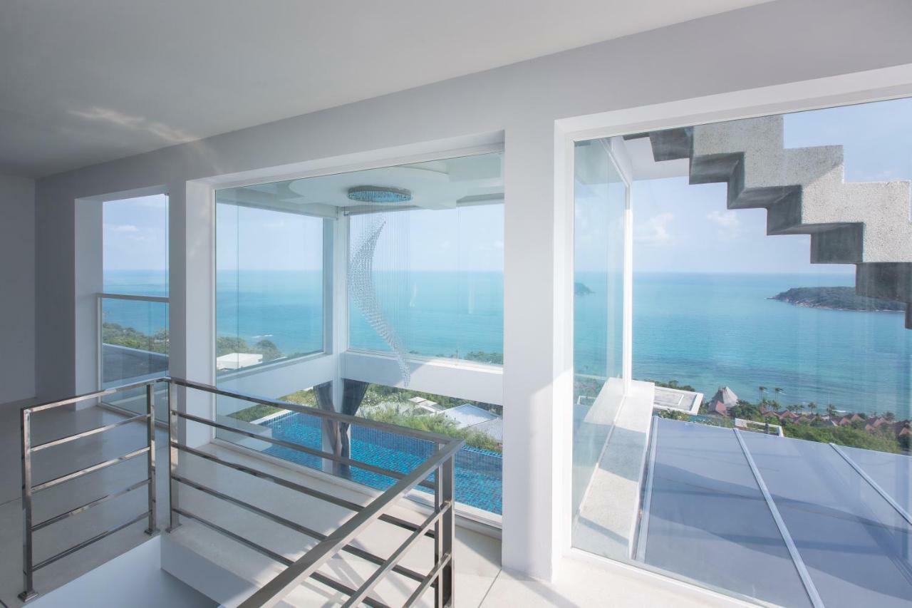 Thalassa Absolute Sunrise Seaview
