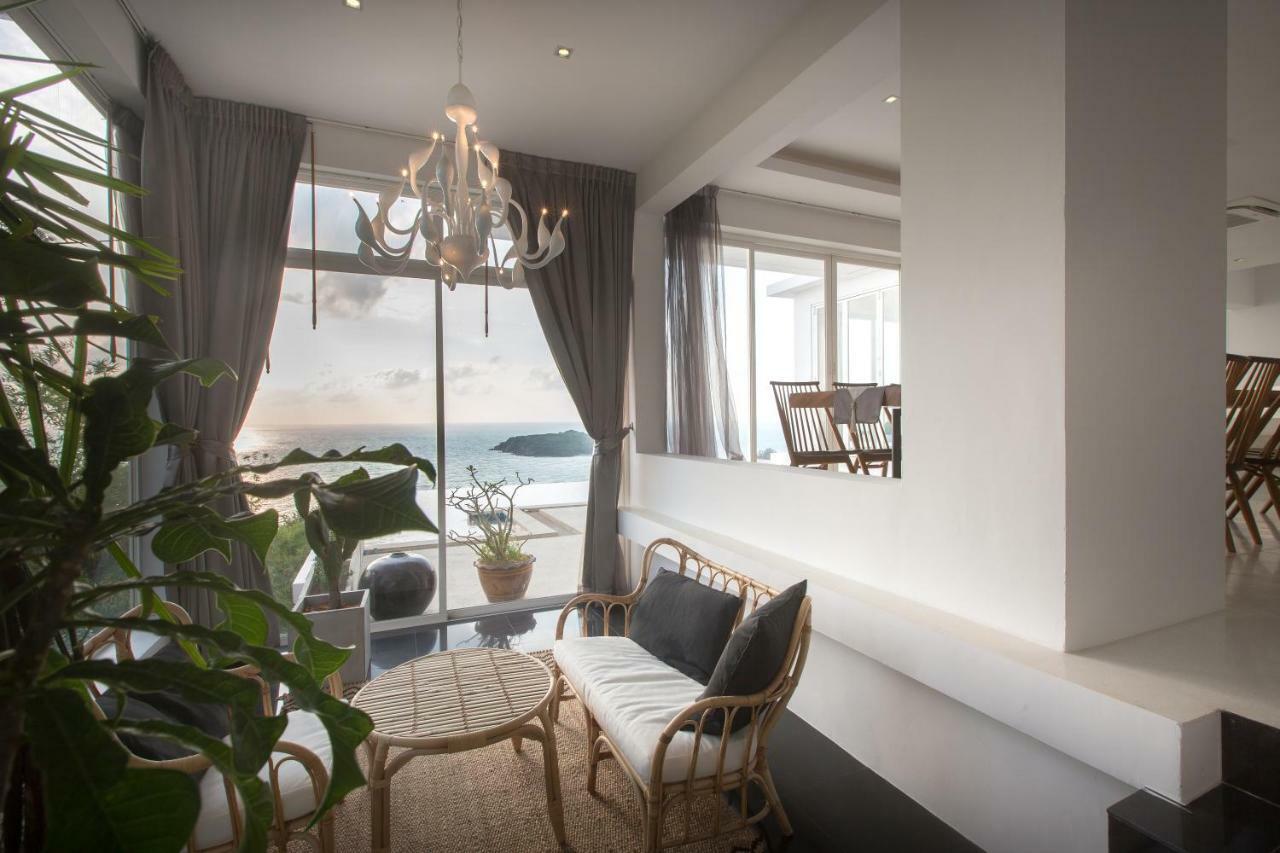 Thalassa Absolute Sunrise Seaview *