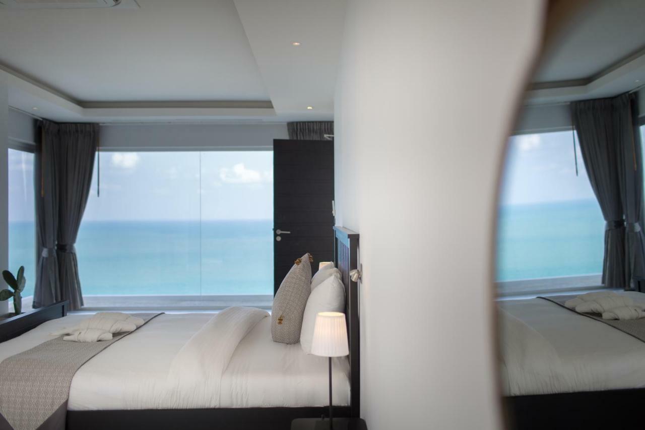Thalassa Absolute Sunrise Seaview Villa *