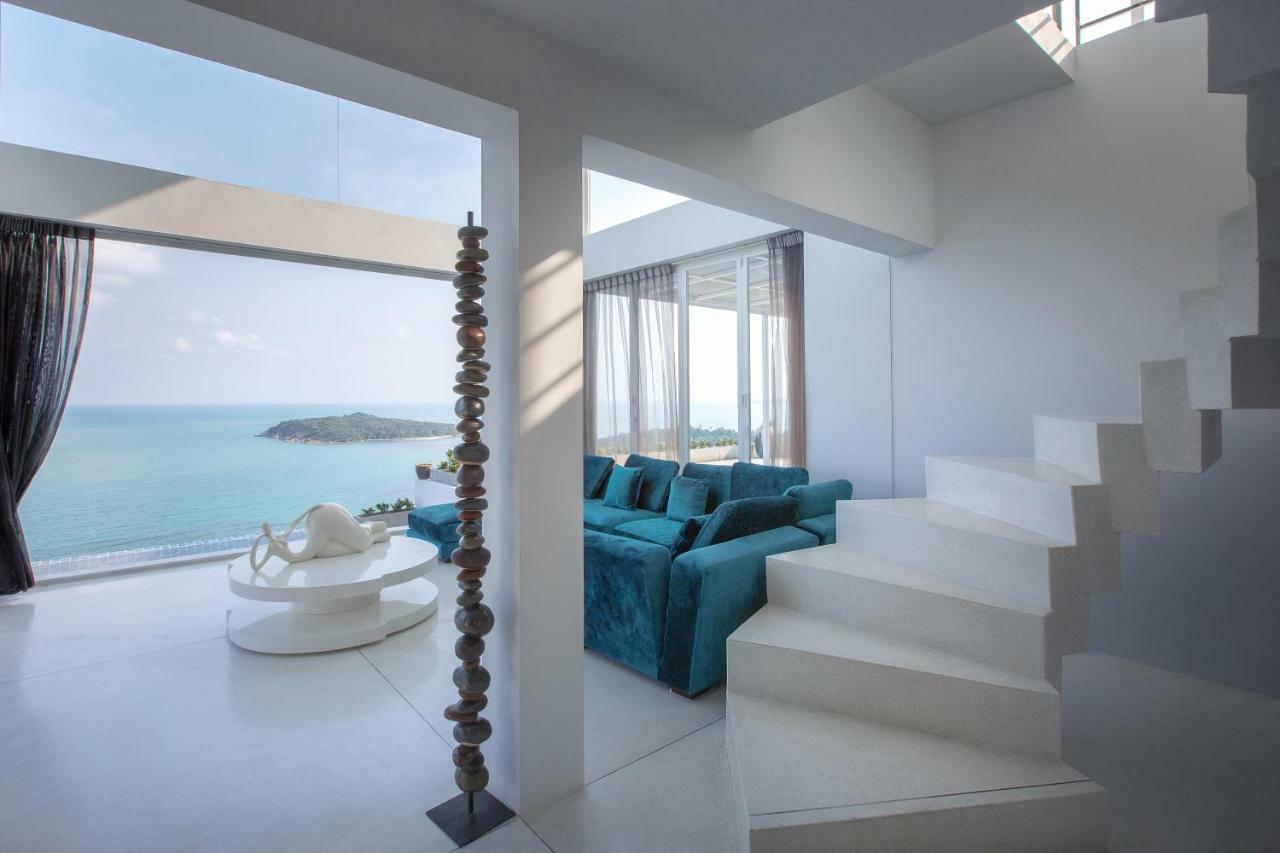 Thalassa Absolute Sunrise Seaview *