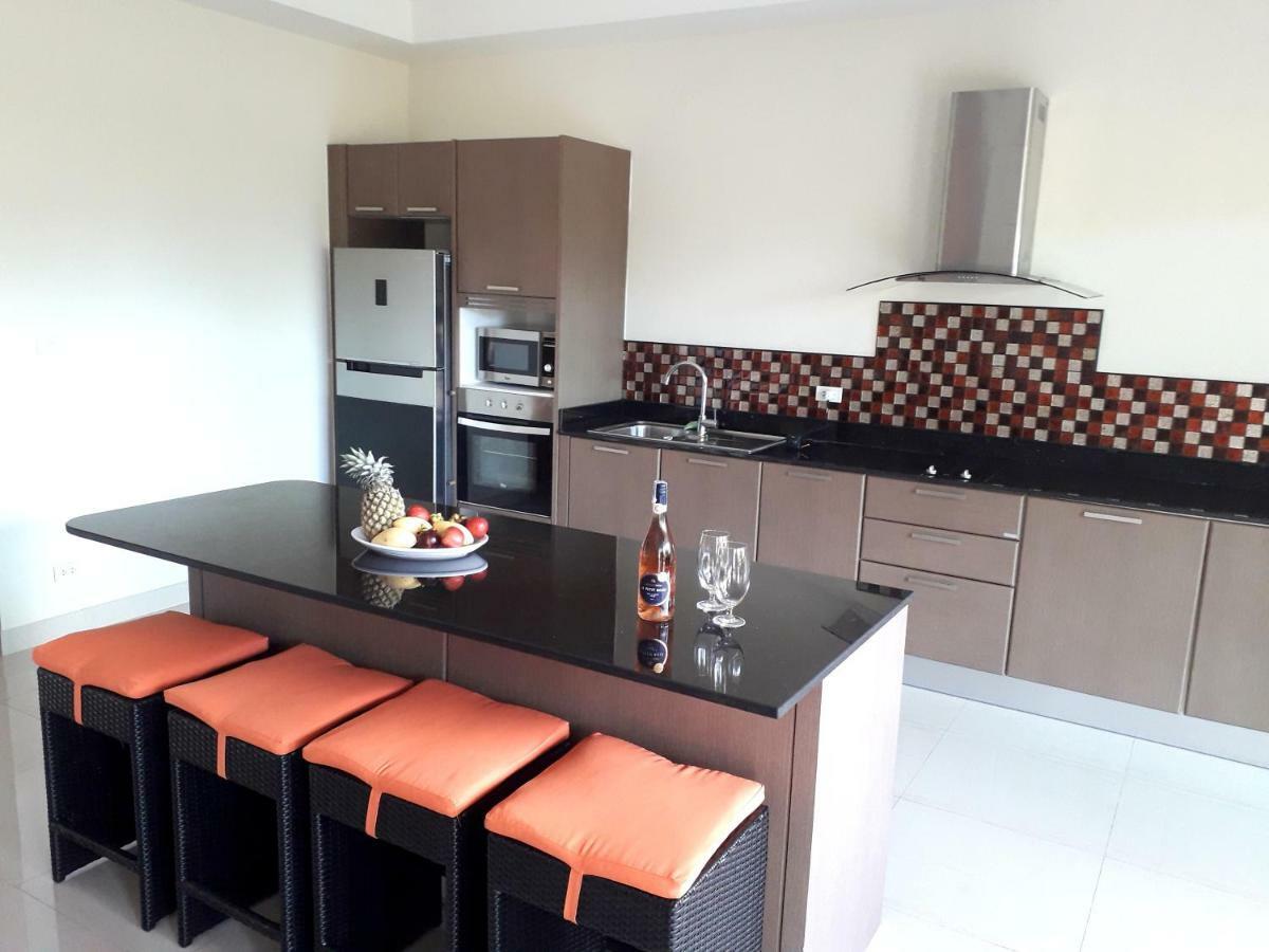 Apartment Samui Holidays Koh Samui *