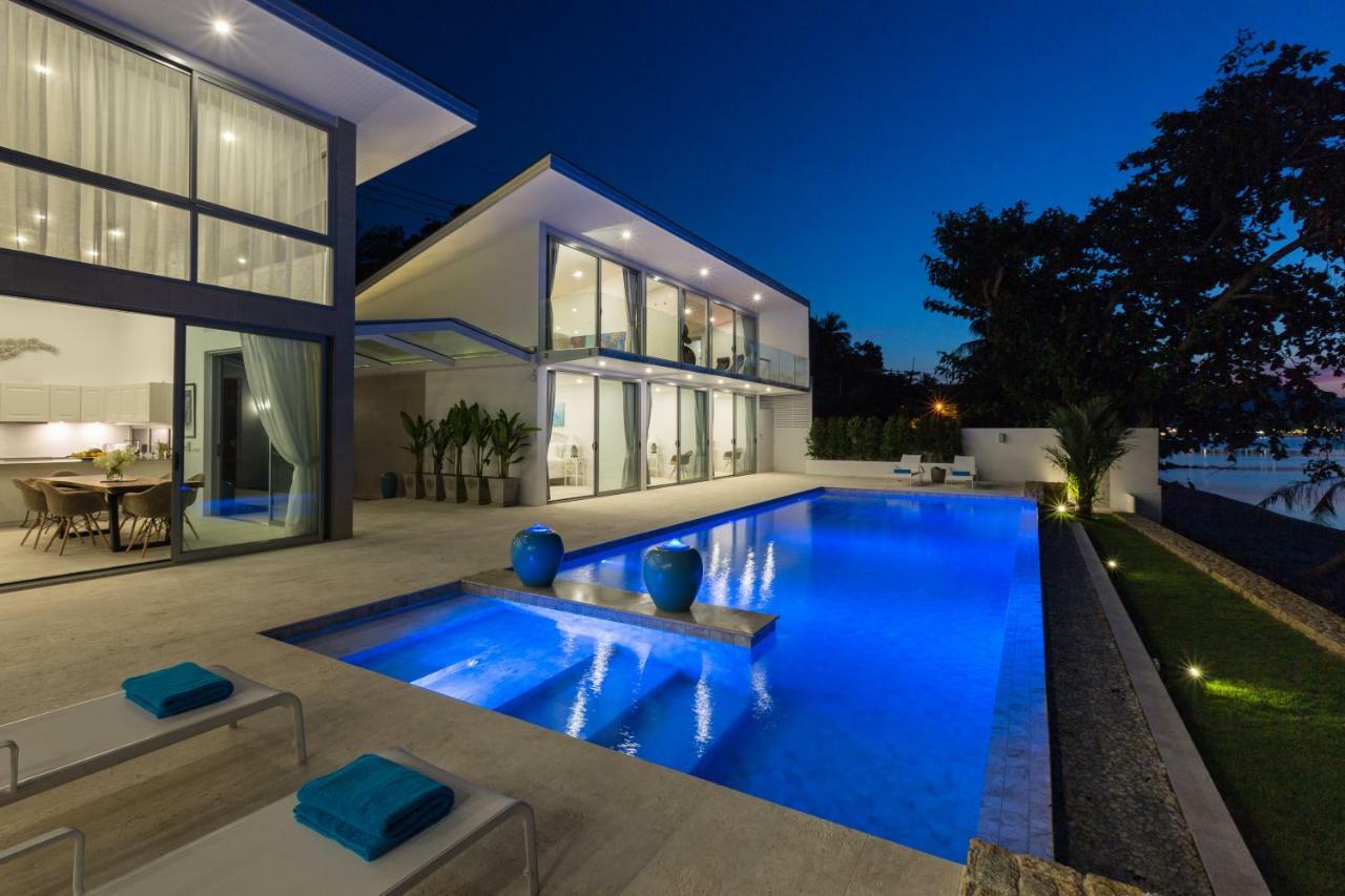 Sam-kah Cilla Villa