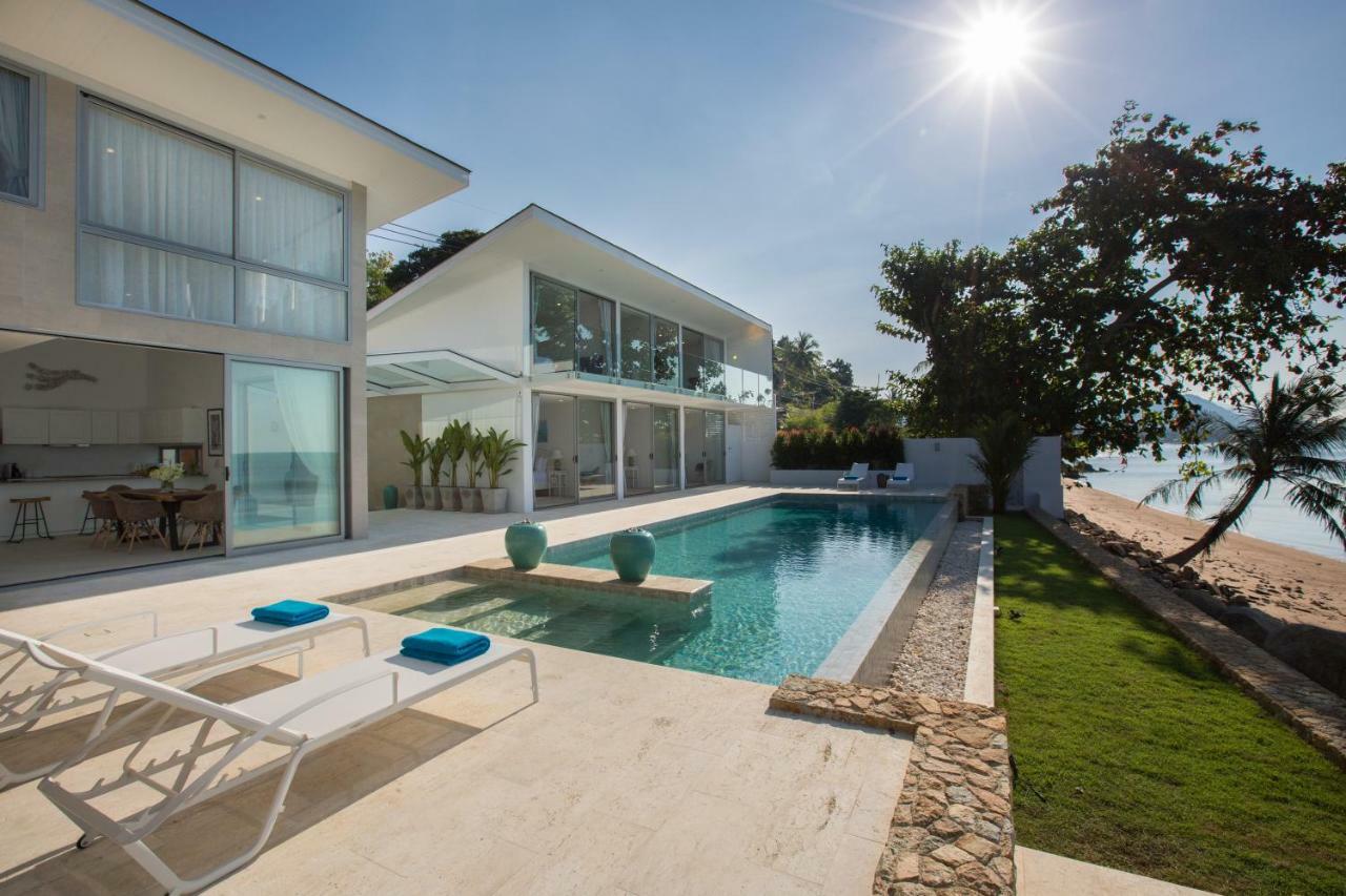 Villa Sam-kah Cilla Bang Rak Beach (Koh Samui)