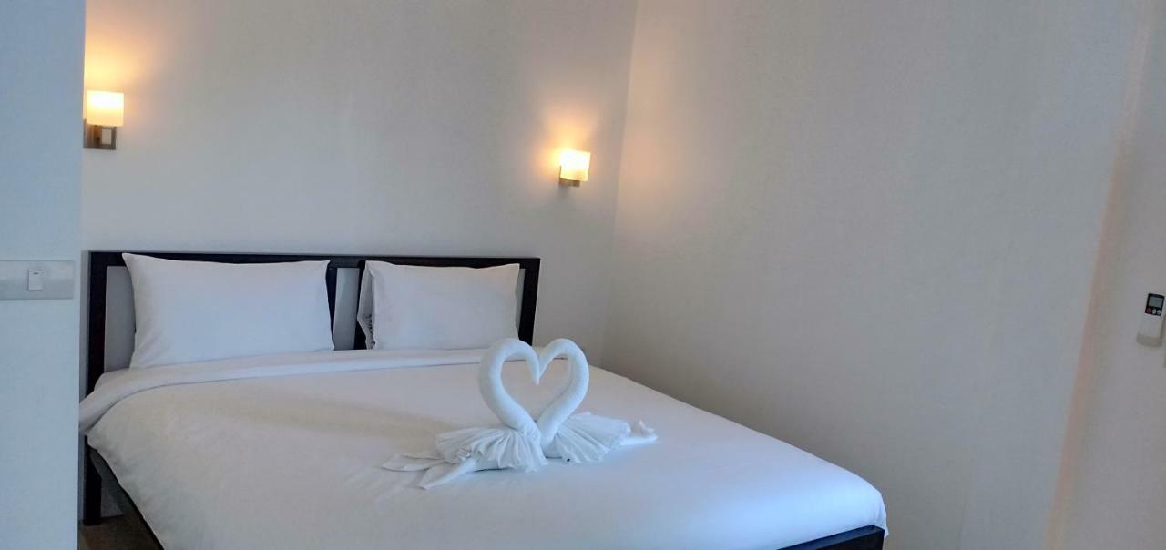And Samui Hotel Strand von Chaweng