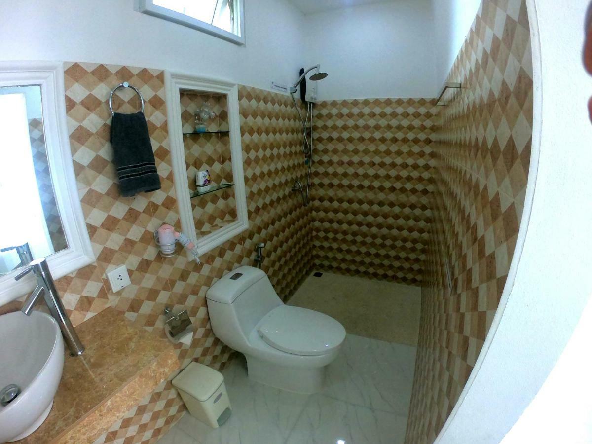 Wirason Pool 4 Bedrooms Pousada *
