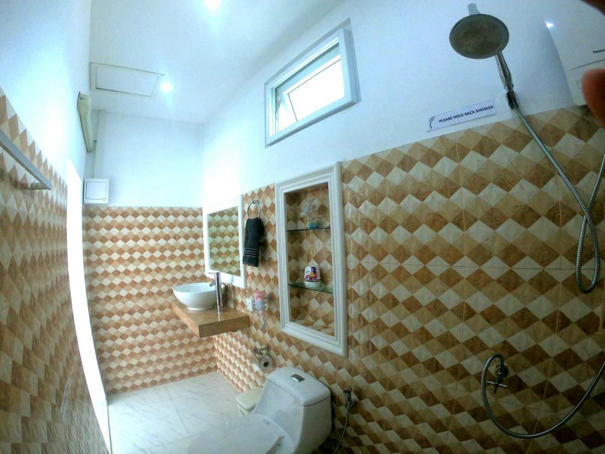 Pousada Wirason Pool 4 Bedrooms
