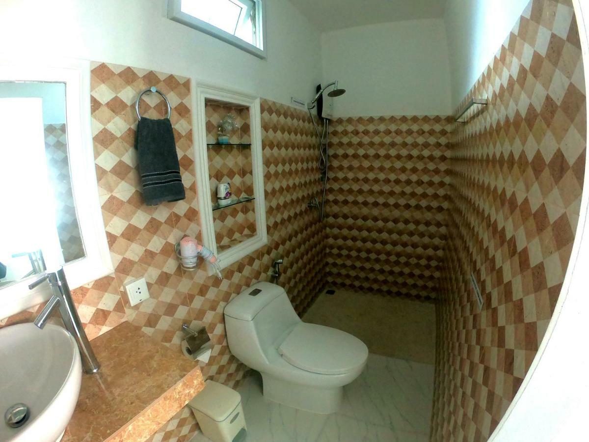 Wirason Pool 4 Bedrooms *