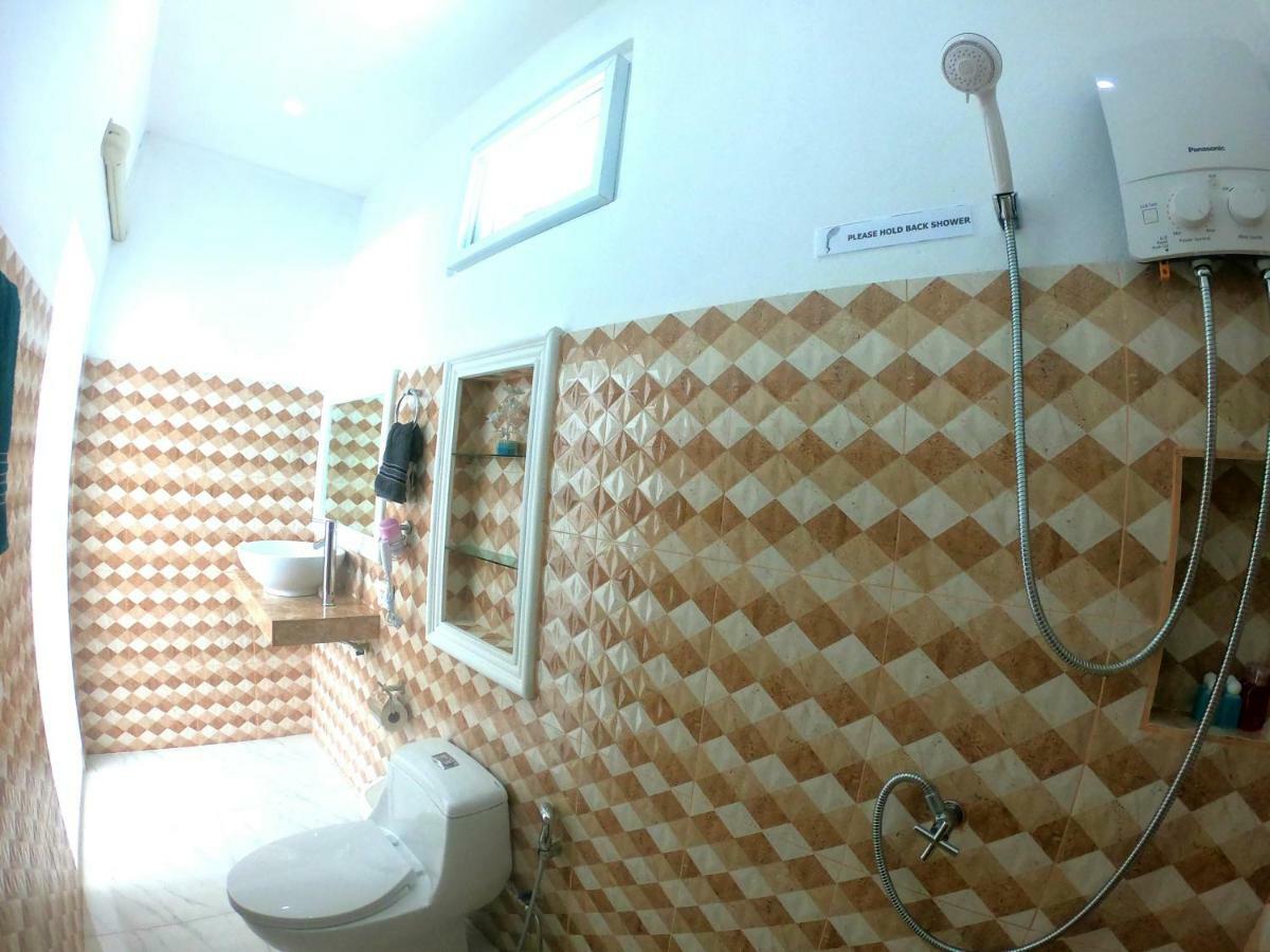 Wirason Pool 4 Bedrooms Pousada Lamai Beach (Koh Samui)
