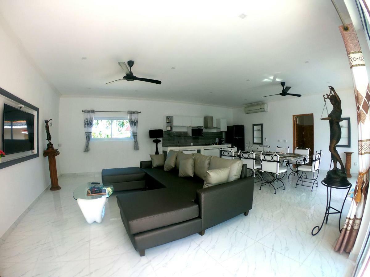 Wirason Pool 4 Bedrooms *
