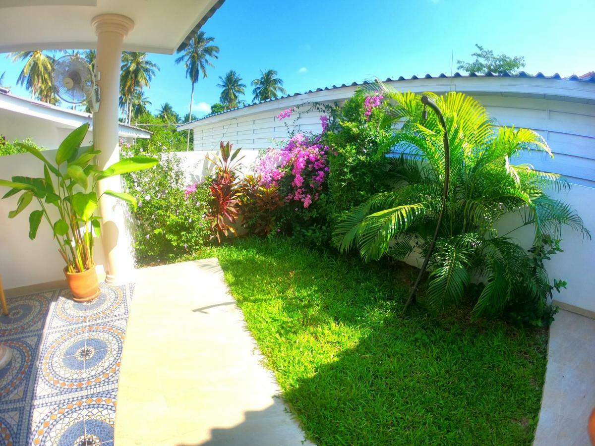 Wirason Pool 4 Bedrooms Lamai Beach (Koh Samui)