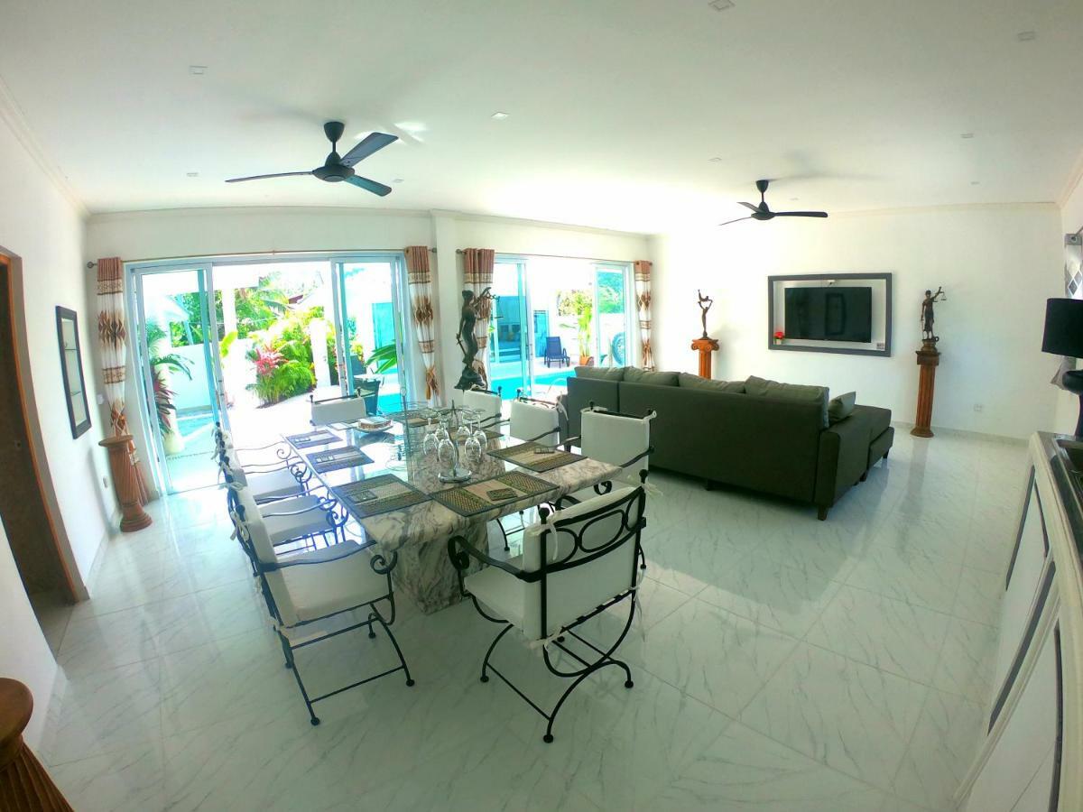 Wirason Pool 4 Bedrooms *