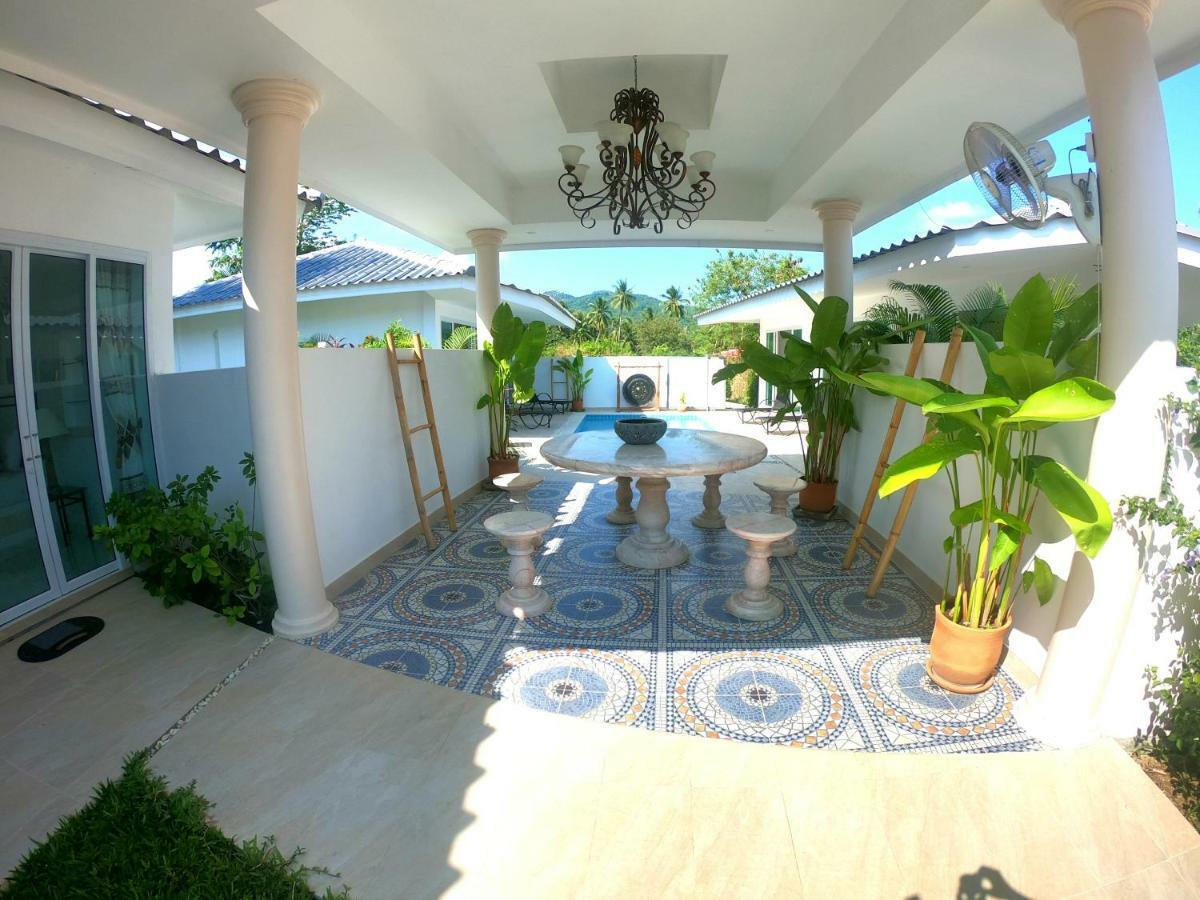 Pousada Wirason Pool 4 Bedrooms *