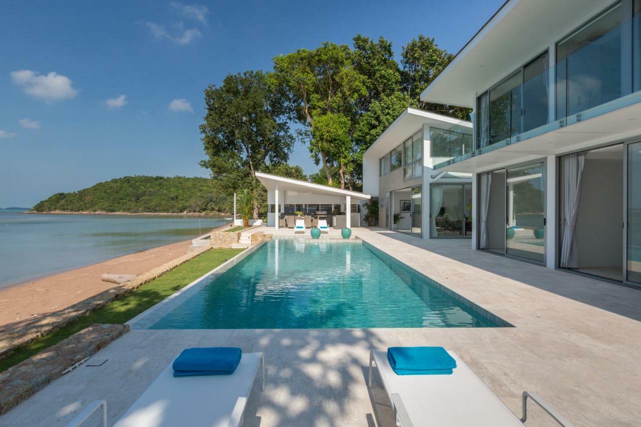 Sam-kah Cilla Villa