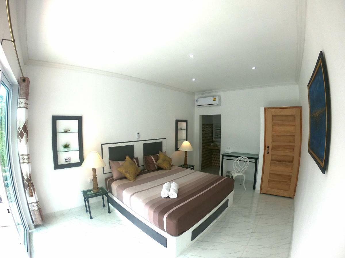 Wirason Pool 4 Bedrooms Pousada Lamai Beach (Koh Samui)