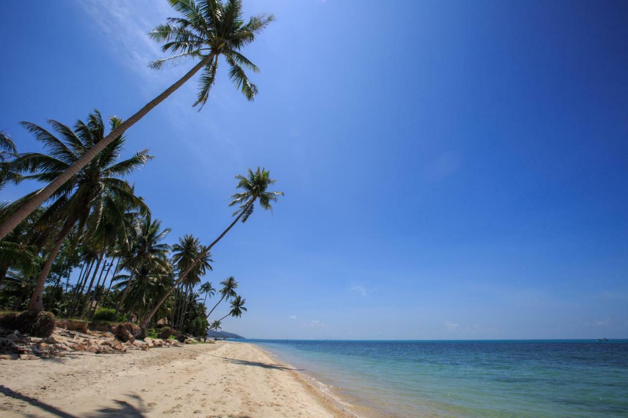 Baan Siri Varee Pousada Praia de Mae Nam
