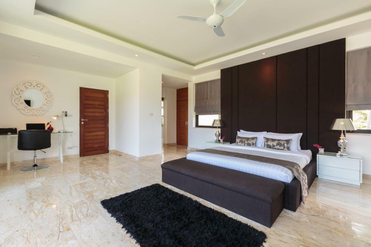 Baan Siri Varee * Praia de Mae Nam