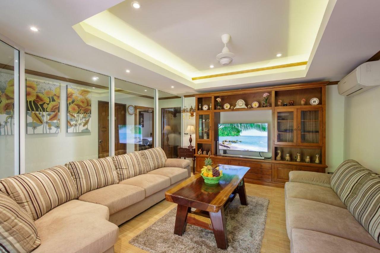 Pousada Sumonta Luxury