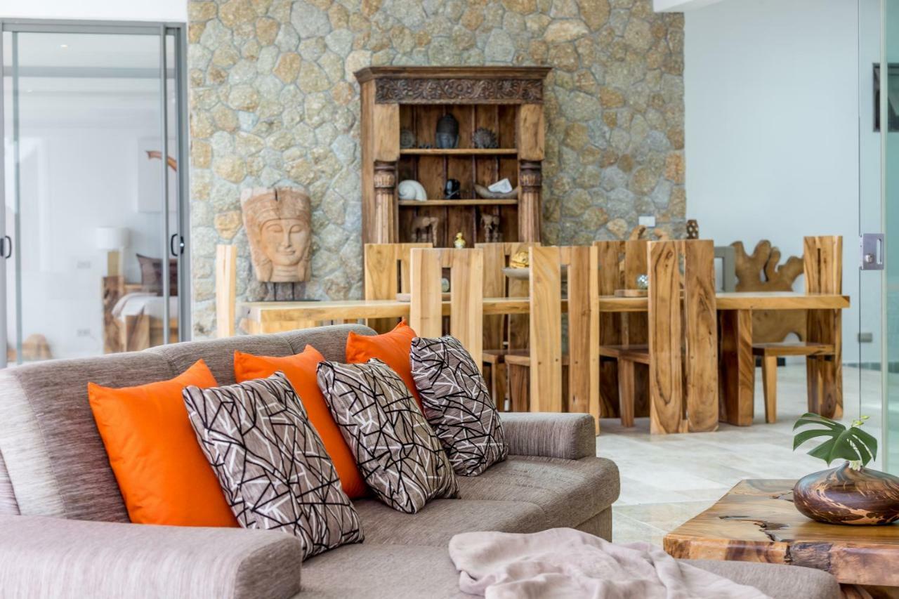 Villa Belvillas-award Winning Seaview Luxury *