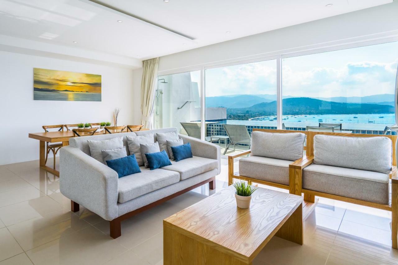 Appart hôtel Unique Boutique Residences 5*