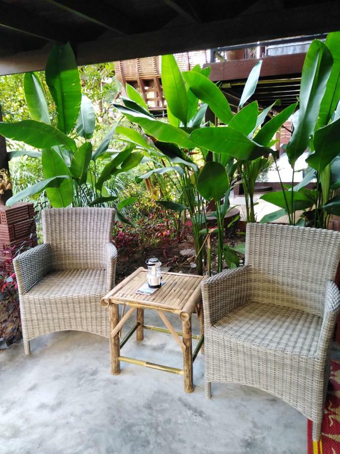 The Kibu Thai House Choeng Mon