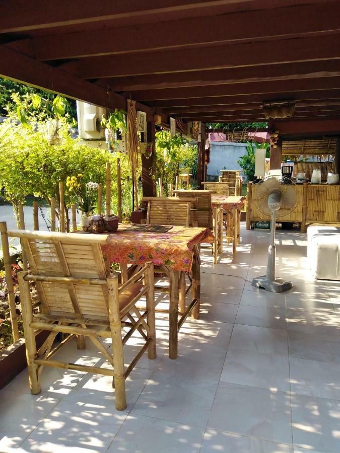 The Kibu Thai House