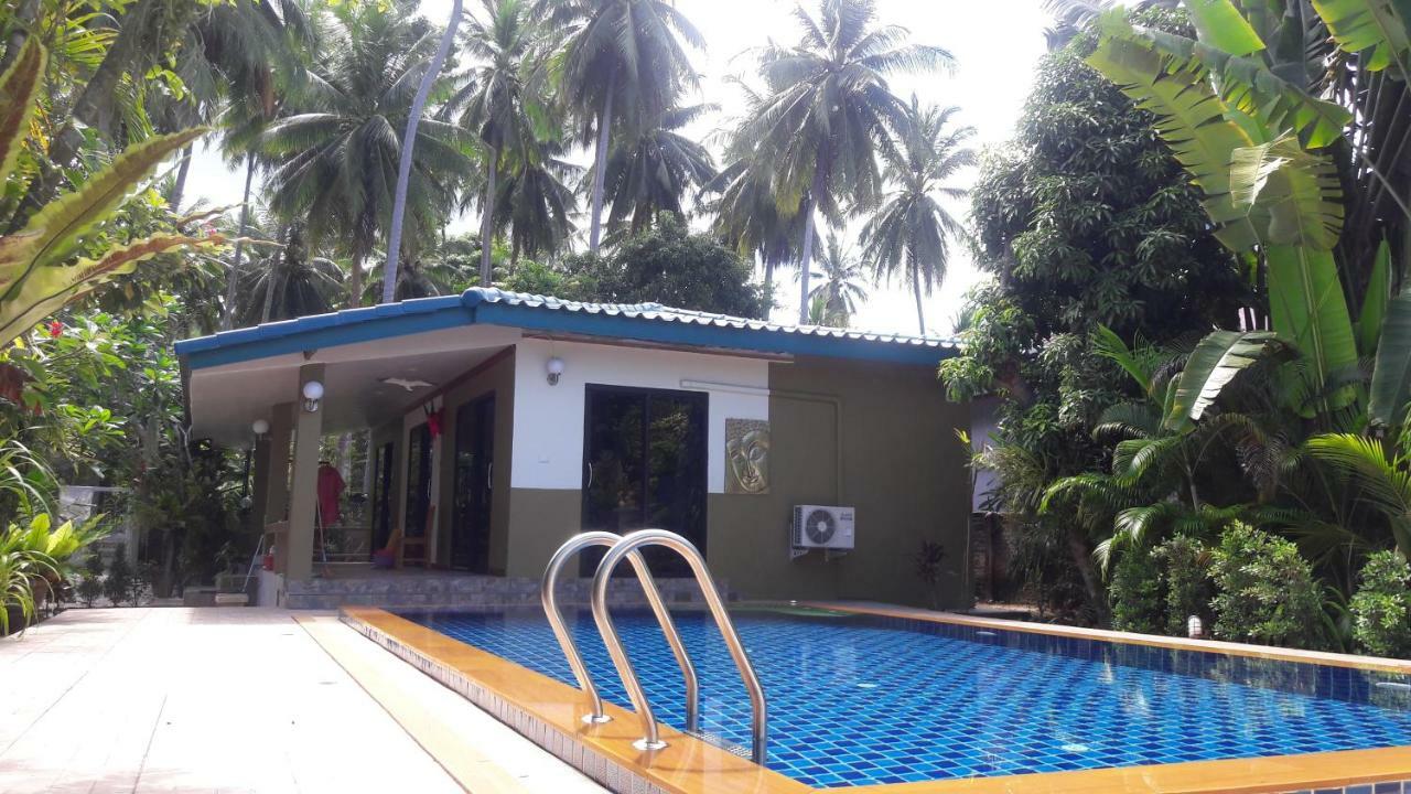 Honchana House Appartement *