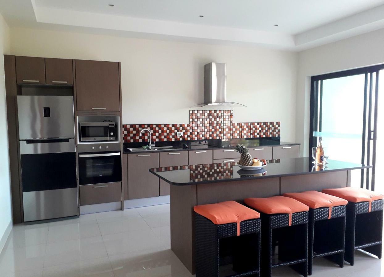 Apartment Samui Holidays Koh Samui Lamai Beach (Koh Samui)