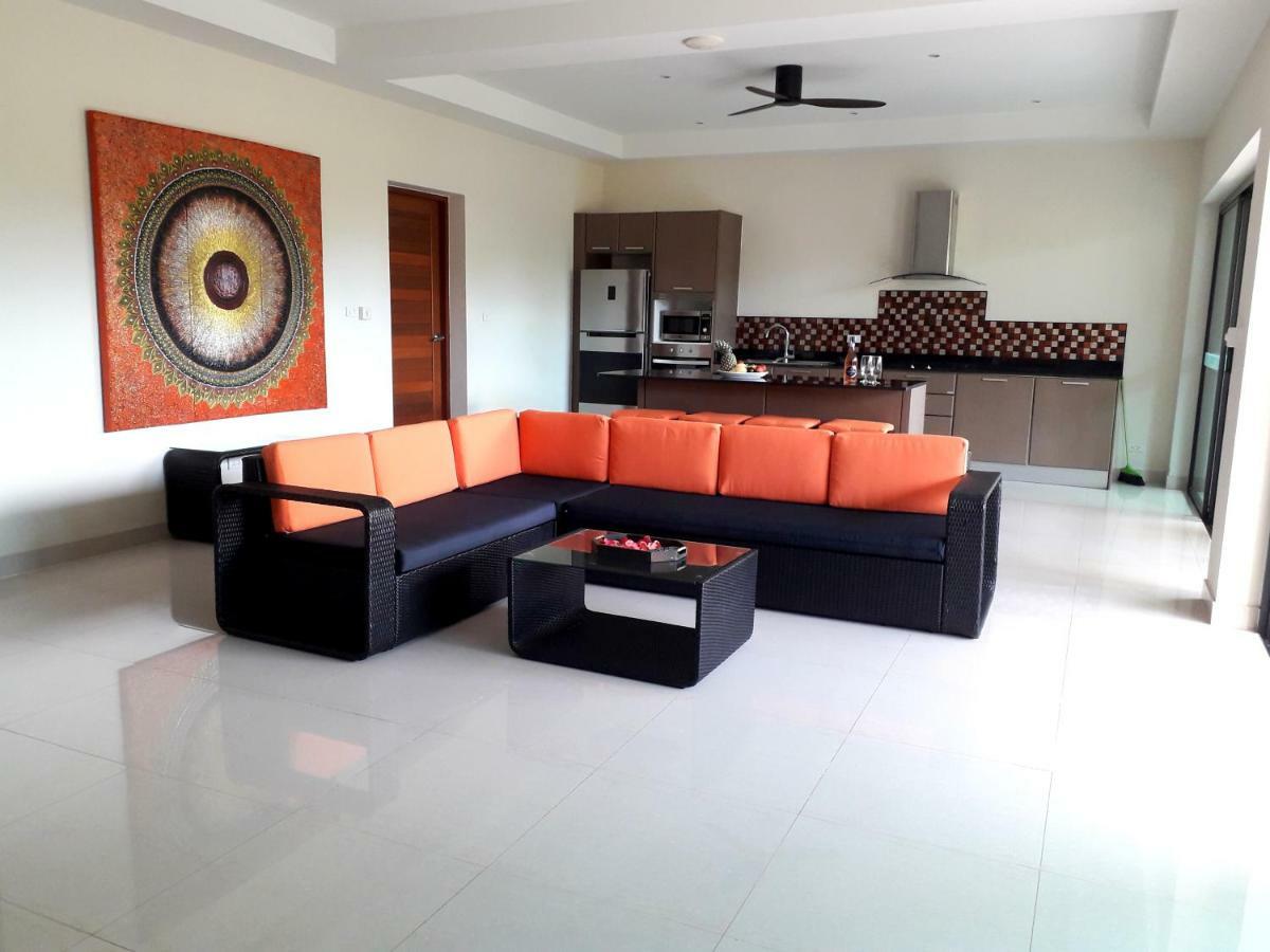 Apartment Samui Holidays Koh Samui Lamai Beach (Koh Samui)