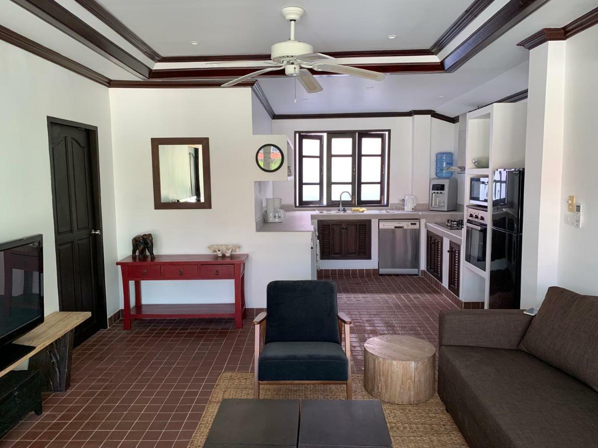 Villa Khamin Pool Ko Samui